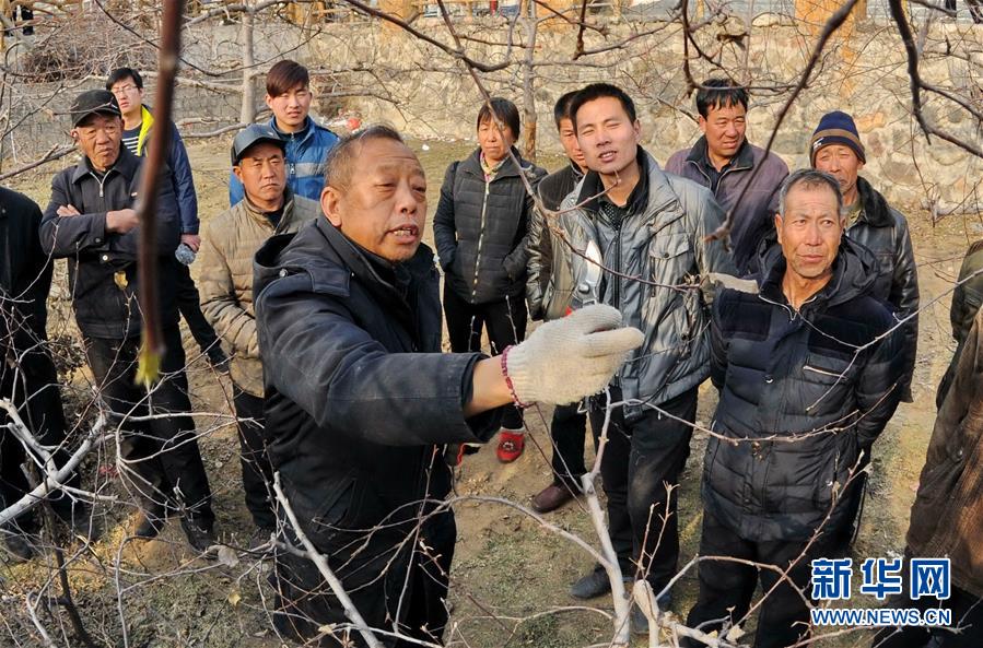 （新華全媒頭條·圖文互動）（8）鍛造領(lǐng)航復(fù)興的中流砥柱——寫在“不忘初心、牢記使命”主題教育即將啟動之際