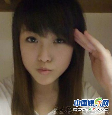 2013全國(guó)校花榜 清純萌妹子大賞
