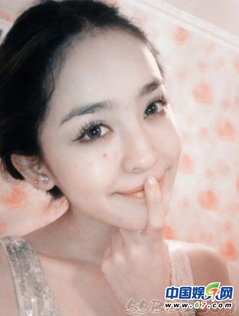 2013全國(guó)?；ò?清純萌妹子大賞