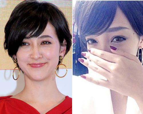 驚艷！日本化妝達(dá)人“變身”各路明星大咖