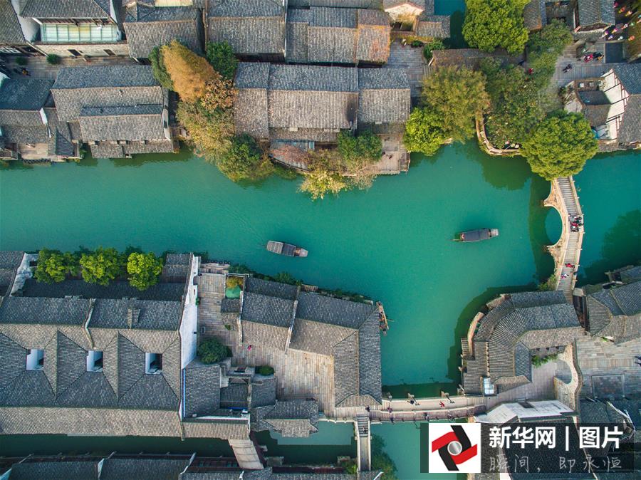 （美麗中國）（6）千年古鎮(zhèn)即將迎來第二屆世界互聯(lián)網(wǎng)大會(huì)